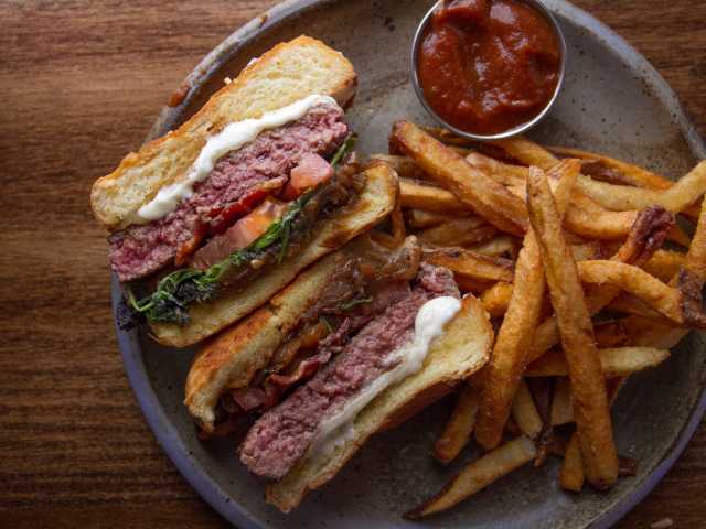 Pinch Kitchen+Bar by @TheInfatuation