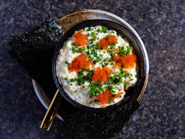 Zitz Sum by @TheInfatuation