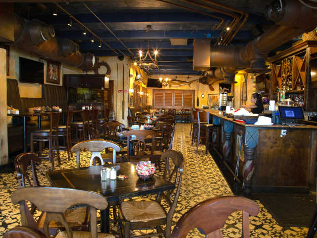 Garcia's Seafood Grille & Fish Market by @TheInfatuation