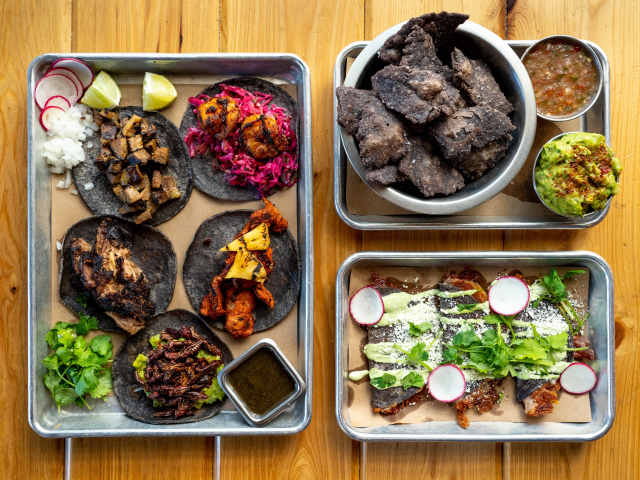 Taquiza by Infatuation - Reviews