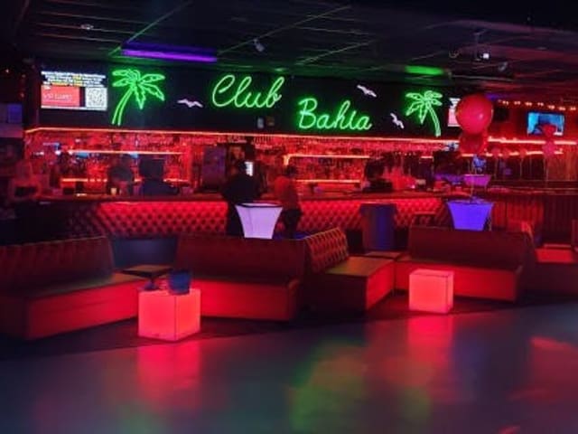 Club Bahia by @TheInfatuation