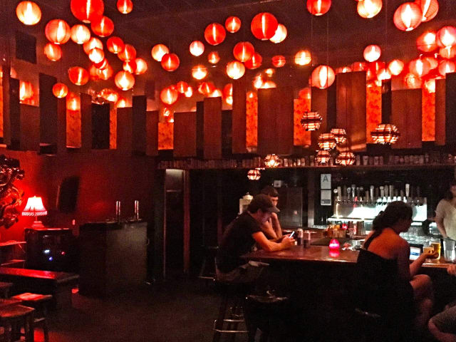 Melody by @TheInfatuation