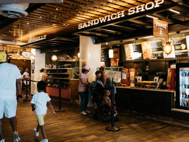 Potbelly by @TheInfatuation