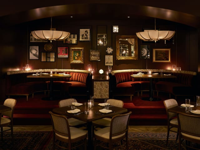 Venteux Brasserie, Cafe & Oyster Bar by Venteux Brasserie