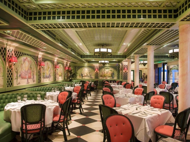 Brennan's by @TheInfatuation