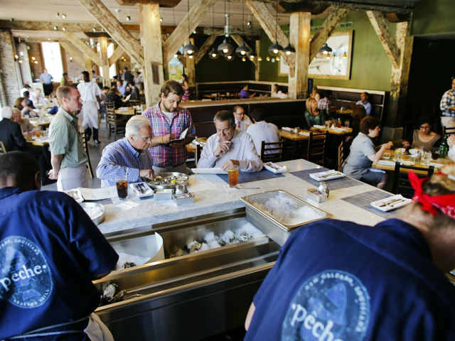 Pêche Seafood Grill by @TheInfatuation