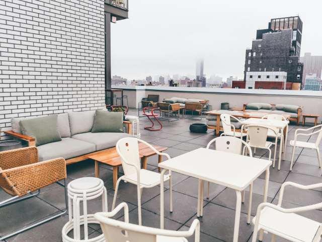 Last Light by @TheInfatuation