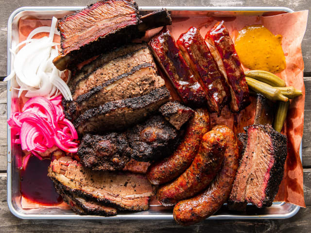 Horn Barbecue by Horn Barbecue