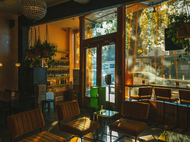 Daytrip by @TheInfatuation