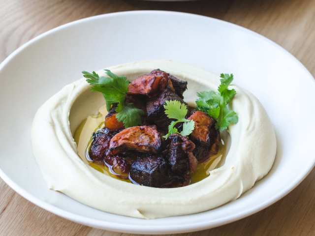 Galit by @TheInfatuation