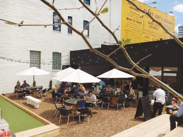 SUNNYGUN by @TheInfatuation