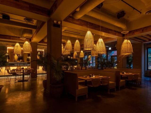 Costera Cocina Tulum - Chicago by @TheInfatuation