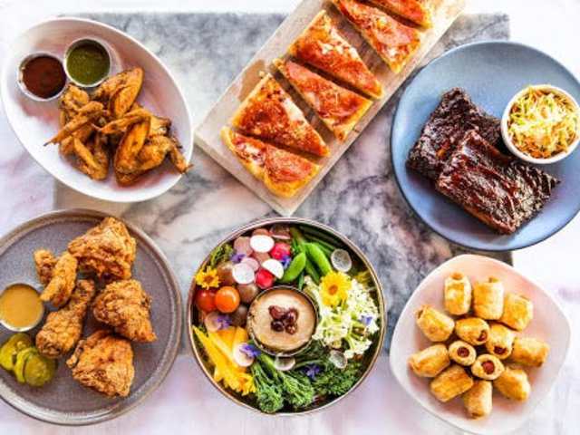 AKASHA by @TheInfatuation