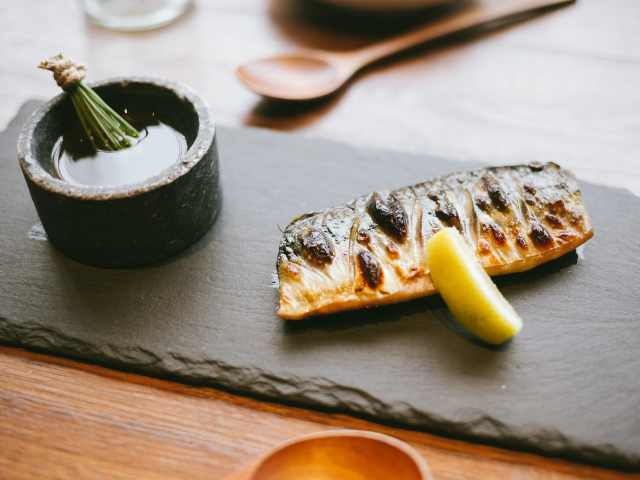 ARIARI by @TheInfatuation