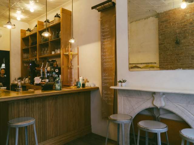 Davelle by @TheInfatuation