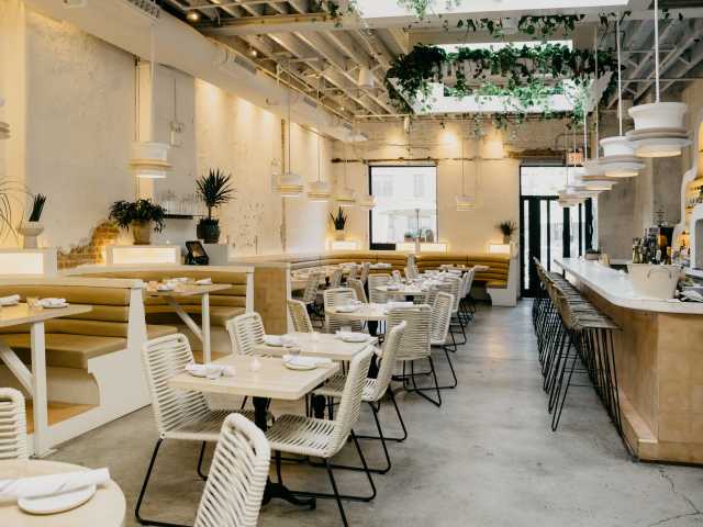 Oxomoco by @TheInfatuation