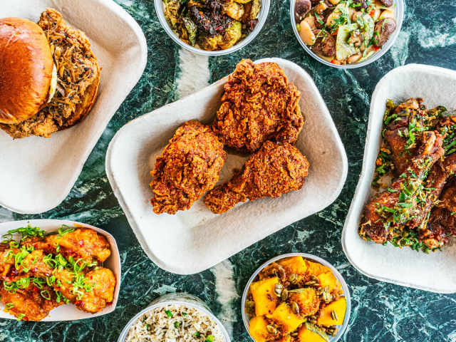 Pecking House Prospect Heights by @TheInfatuation