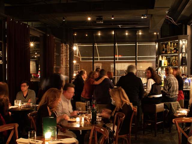 Pascal & Sabine by @TheInfatuation