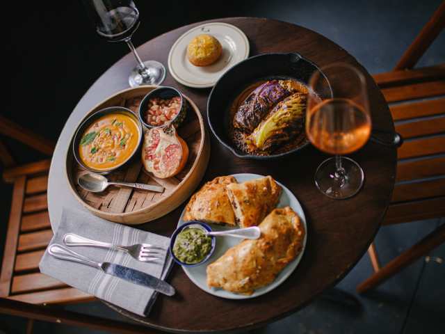 Ruffian by @TheInfatuation