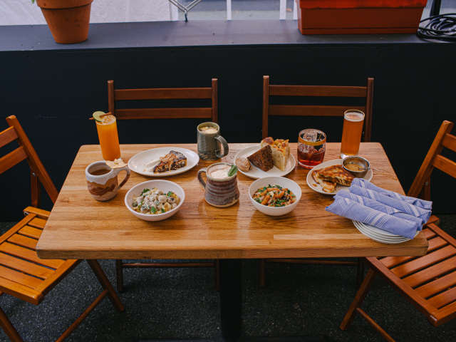 Raku by @TheInfatuation