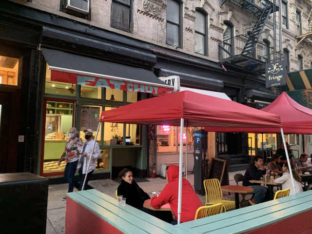 Fat Choy by @TheInfatuation