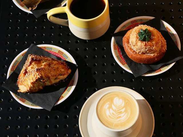 High Low Beverage Company by @TheInfatuation