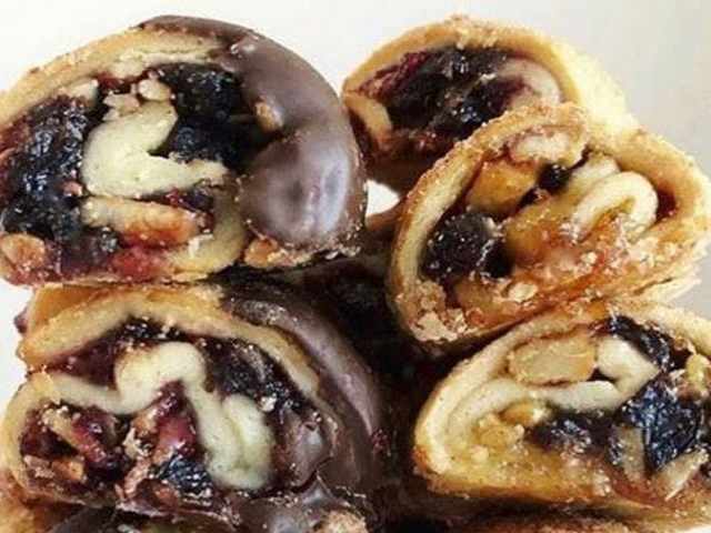 Orwashers Bakery by @TheInfatuation