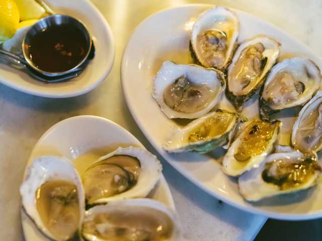 The Ten Bells by @TheInfatuation