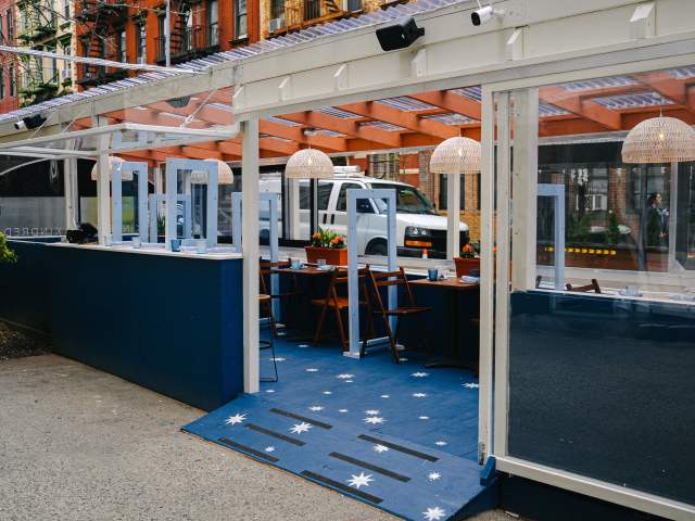 Raku by @TheInfatuation