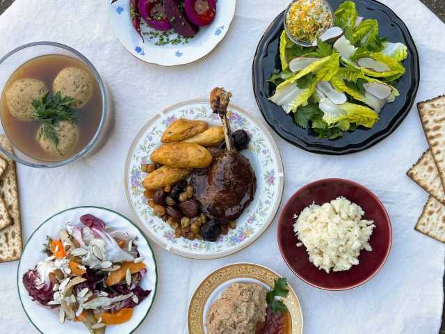 Parchment Brooklyn by @TheInfatuation