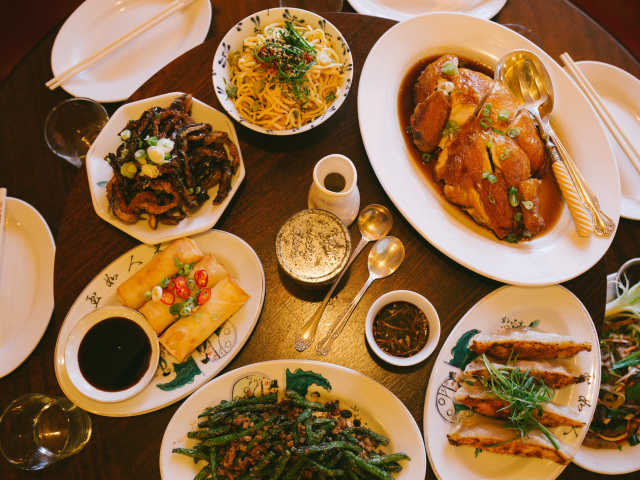 Kings Co Imperial by @TheInfatuation