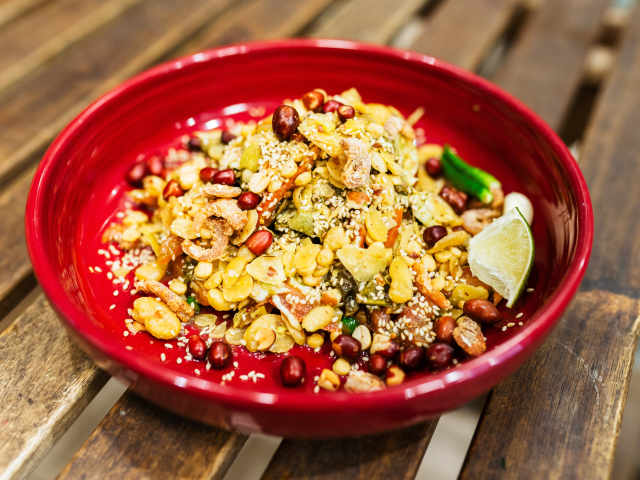 Jin Pin Market by @TheInfatuation