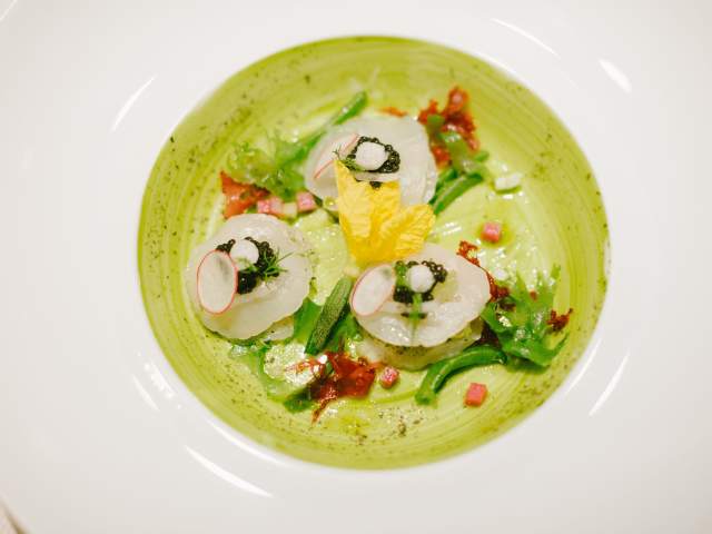 Daniel by @TheInfatuation