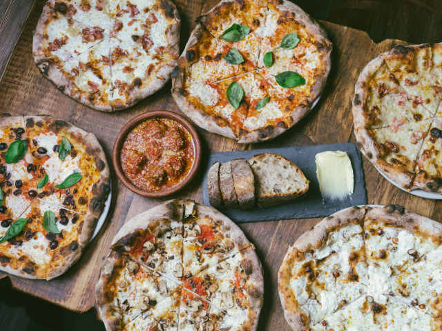 Razza by @TheInfatuation