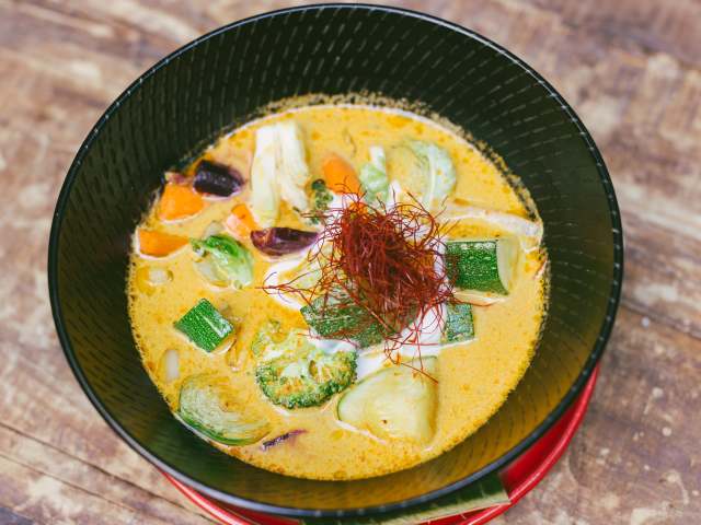 Wayla by @TheInfatuation