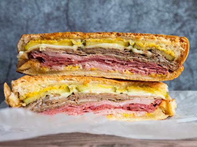 Babe's Meat & Counter by @TheInfatuation