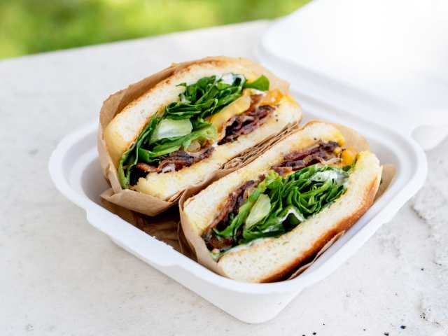 Proper Sausages by @TheInfatuation