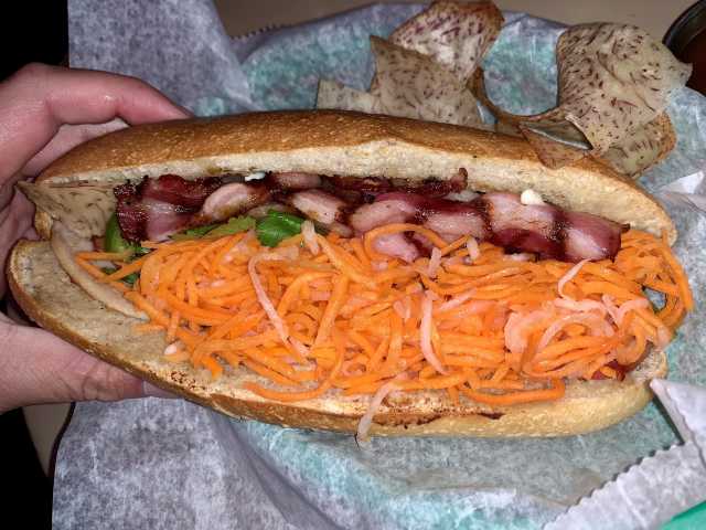 Bunker by @TheInfatuation