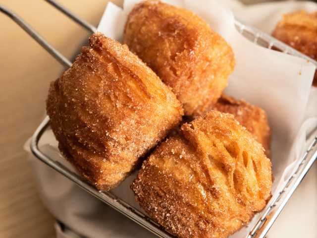 Bread & Butter by @TheInfatuation