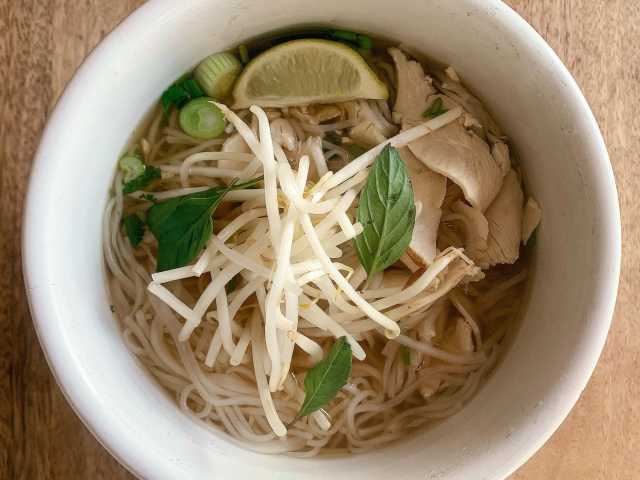 Tanglad by @TheInfatuation