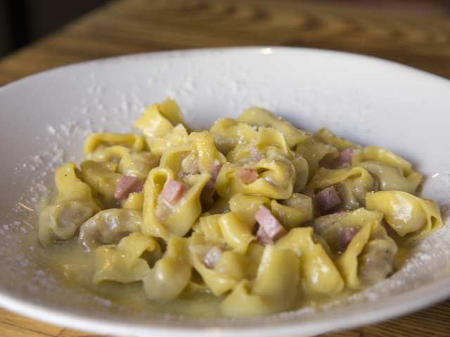 The Factory Kitchen by @TheInfatuation