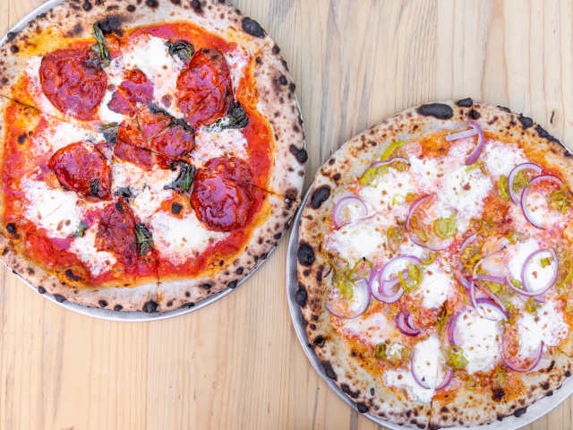 Roberta's by @TheInfatuation