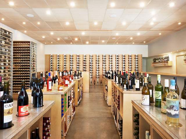 Silverlake Wine by @TheInfatuation