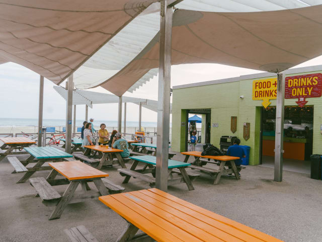 Caracas Arepa Bar by @TheInfatuation