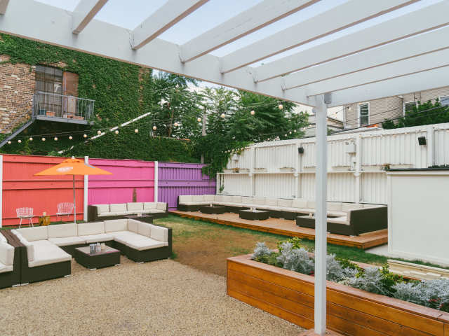 SPRING by @TheInfatuation