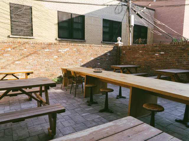 Ammazzacaffè by @TheInfatuation