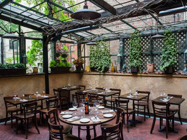 Uva by @TheInfatuation