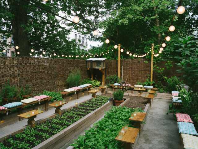 Olmsted by @TheInfatuation