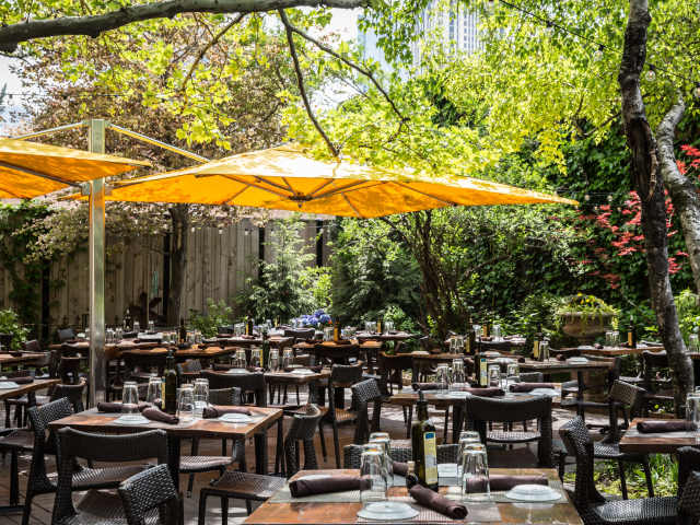 Piccolo Sogno by @TheInfatuation