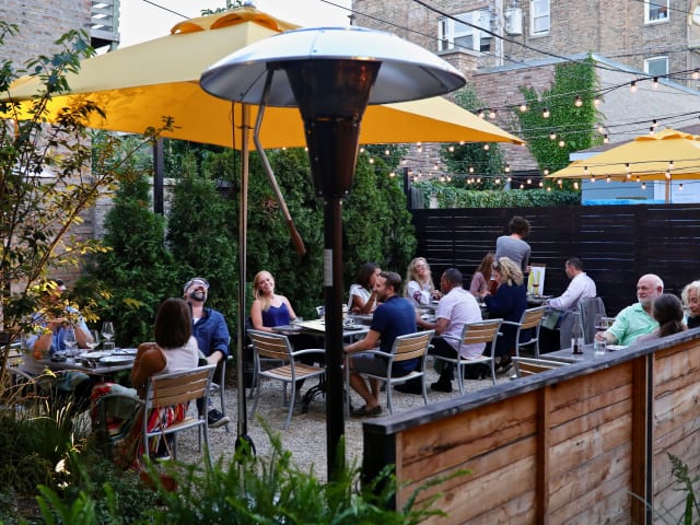 Giant by @TheInfatuation